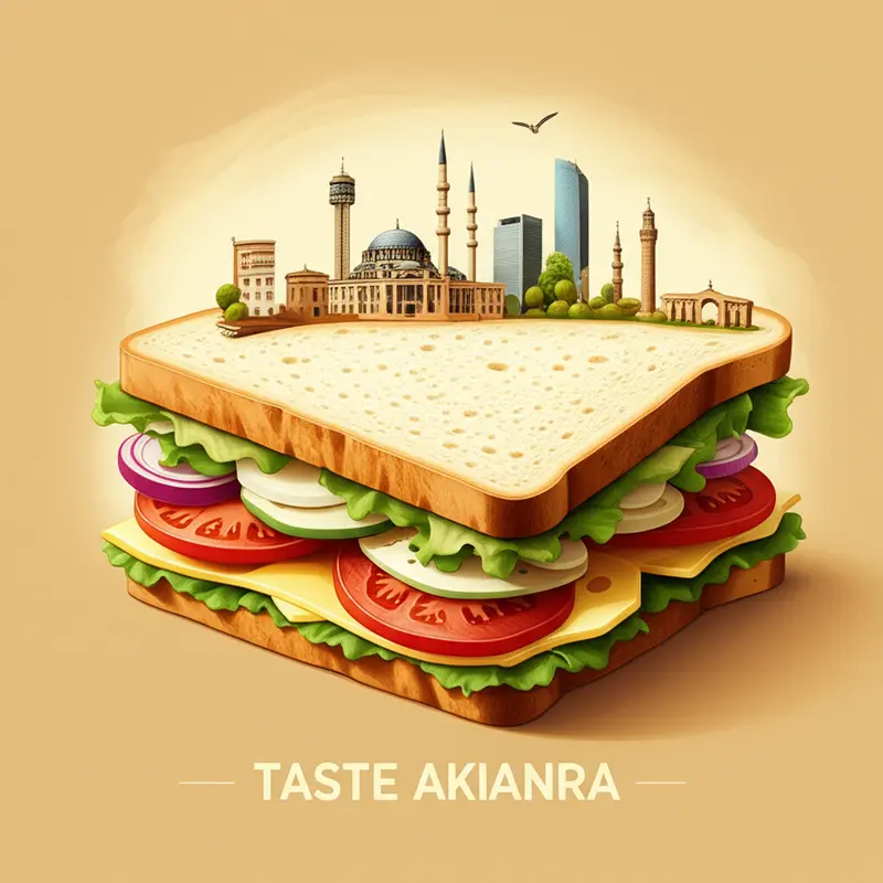Ankara Sandviç Panel: Servis Alanlarında Konfor