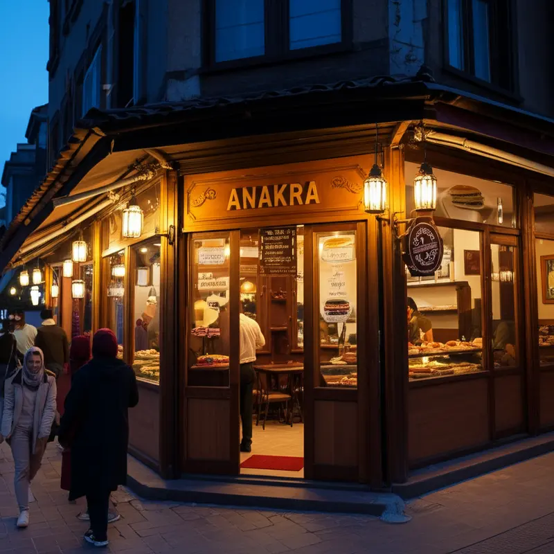 Ankara Sandiviç Panel ile Modern Servis Deneyimi